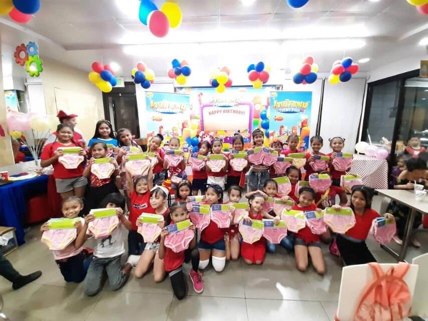 Placeholder image: Corporate social responsibility activities